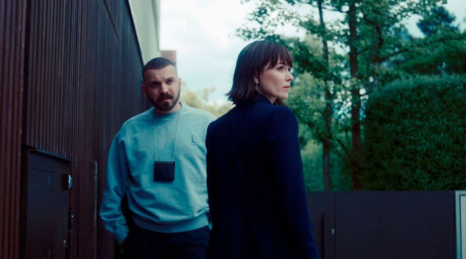 TV-Ausblick ARD - «Tatort: Fackel»