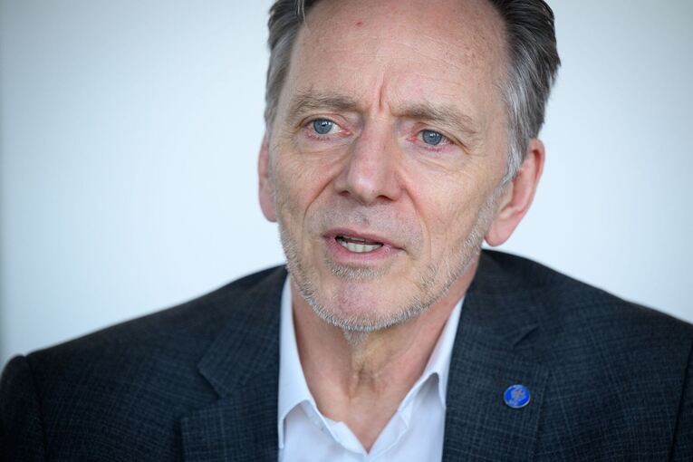 BKA-Präsident Holger Münch BKA-Präsident Holger Münch