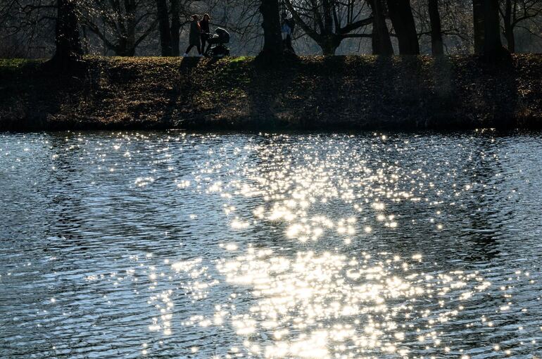 Wetter in Leipzig Wetter in Leipzig