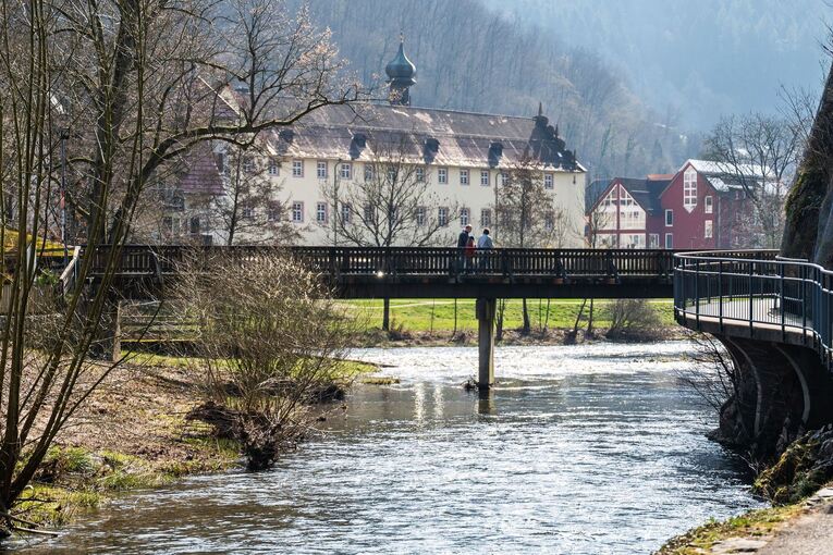 Wetter in Baden-Württemberg Wetter in Baden-Württemberg