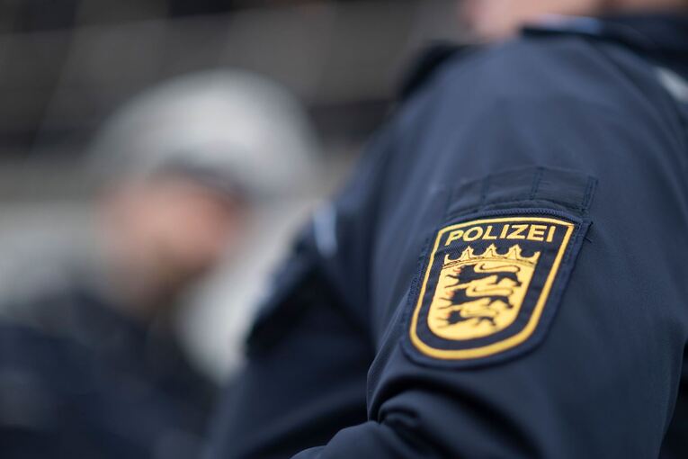 Polizei Baden-Württemberg Polizei Baden-Württemberg