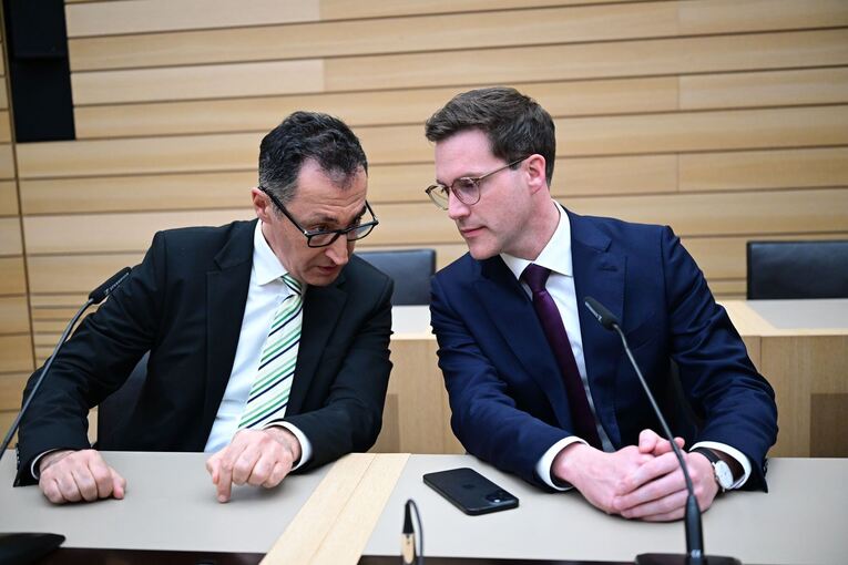 Landtagswahl in Baden-Württemberg Landtagswahl in Baden-Württemberg