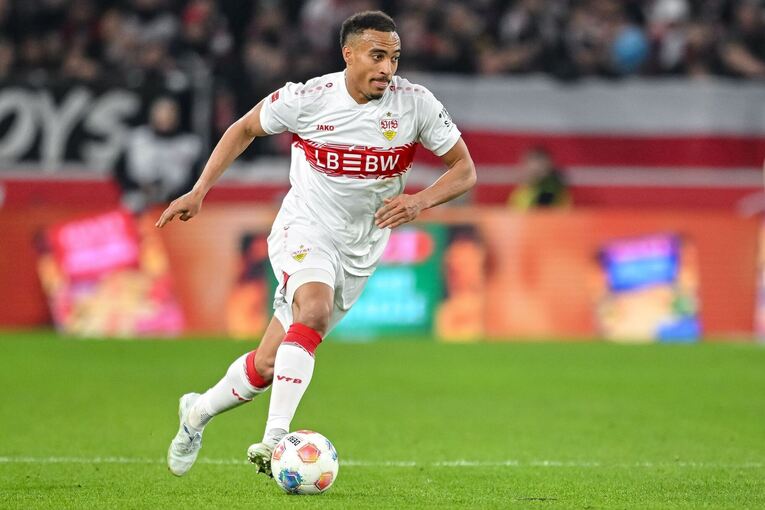 Jamie Leweling Jamie Leweling