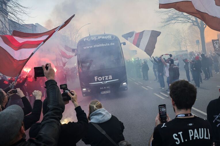 FC St. Pauli - SC Freiburg