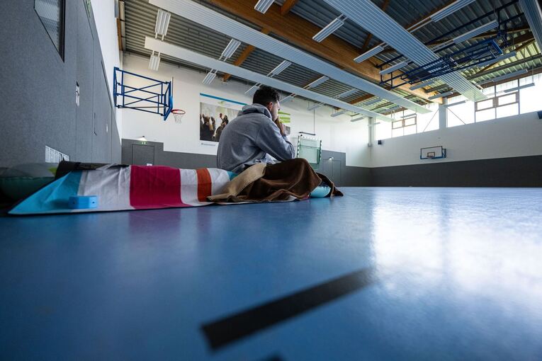 Schwieriger Wohnungsmarkt für Studenten