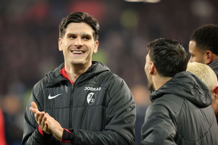 FC St. Pauli - SC Freiburg