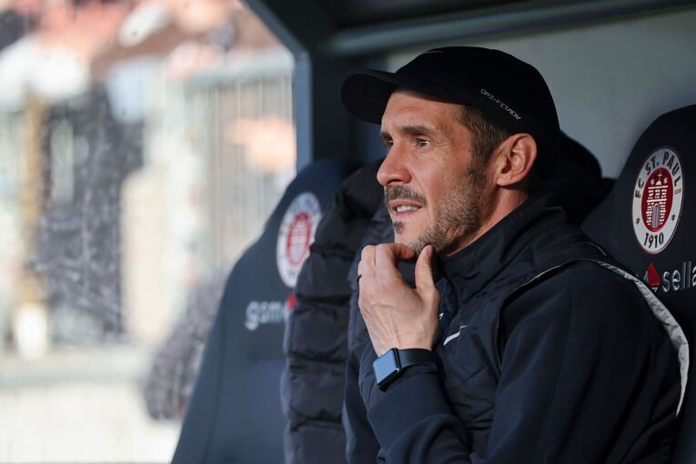 FC St. Pauli - SC Freiburg