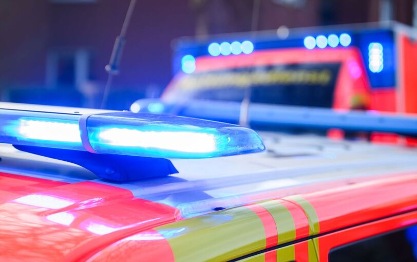 Notarzt und Rettungswagen Notarzt und Rettungswagen