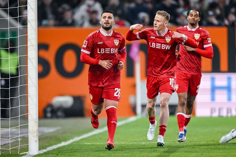 Chris Führich Chris Führich