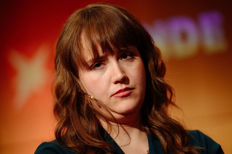 Talk „STERN-STUNDE“ mit Ricarda Lang und Kevin Kühnert Talk „STERN-STUNDE“ mit Ricarda Lang und Kevin Kühnert