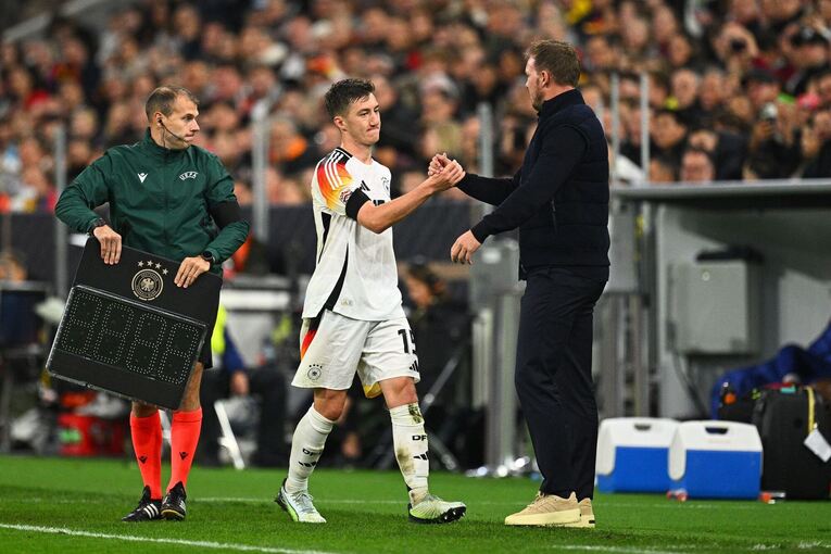 Deutschland - Niederlande Deutschland - Niederlande