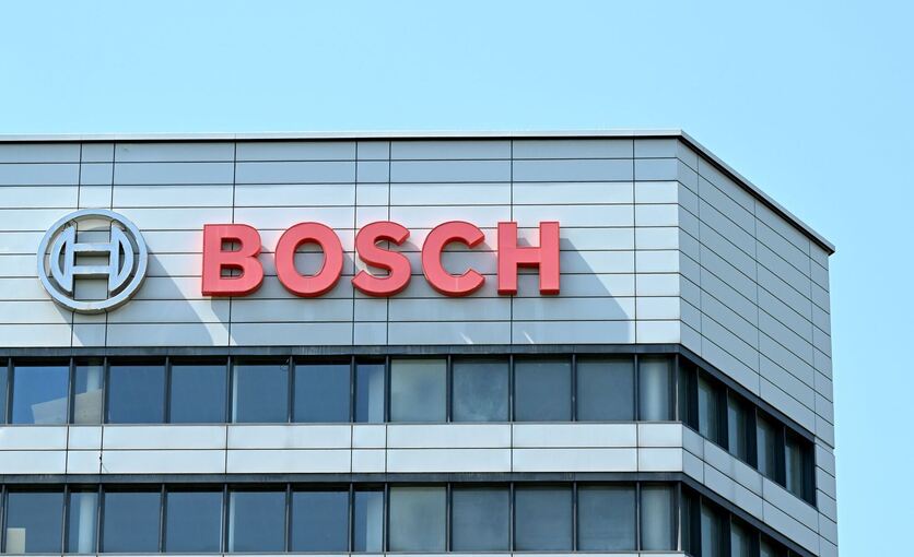 Bosch Bosch