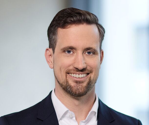 Lutz Hollmann-Raabe ist der neue CEO von Bütema.