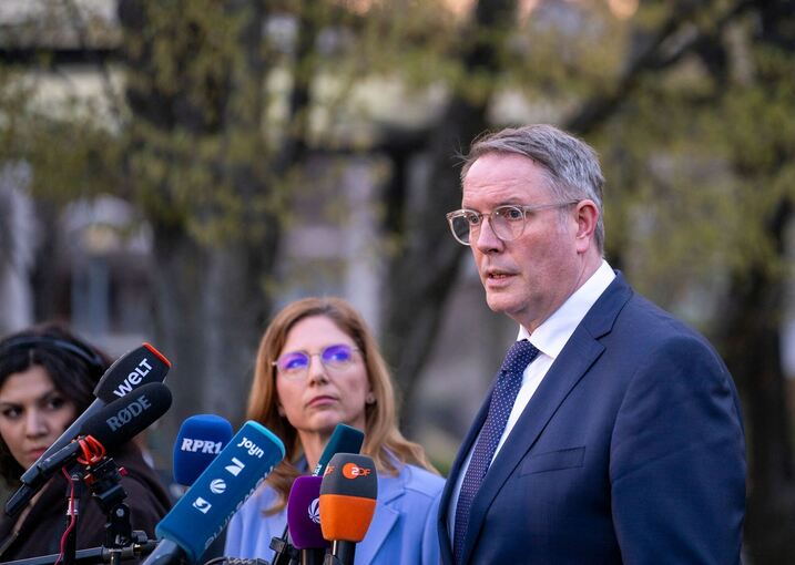 Nach der Landtagswahl Rheinland-Pfalz - SPD Nach der Landtagswahl Rheinland-Pfalz - SPD