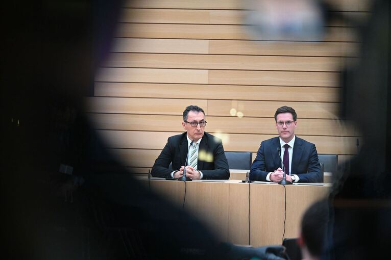 Landtagswahl in Baden-Württemberg