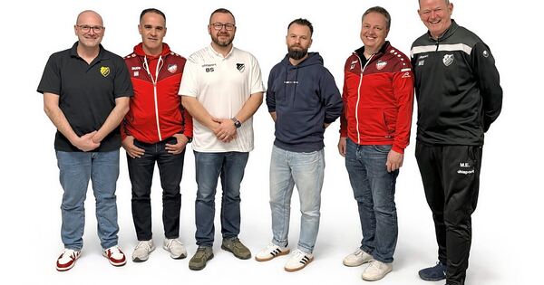Joint team further strengthened: Remseck clubs look to the future together