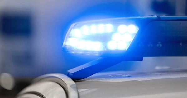 Die Polizei sucht Zeugen.