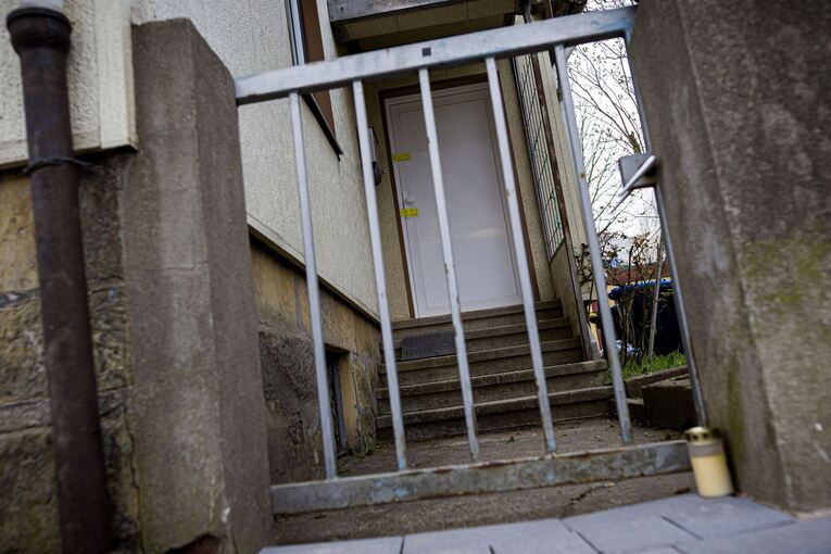 Nach dem Tötungsdelikt in Barsinghausen bei Hannover