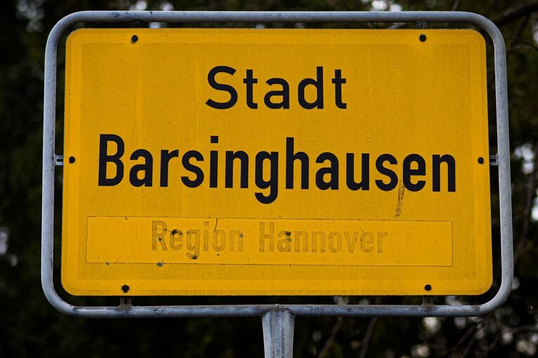 Nach dem Tötungsdelikt in Barsinghausen bei Hannover