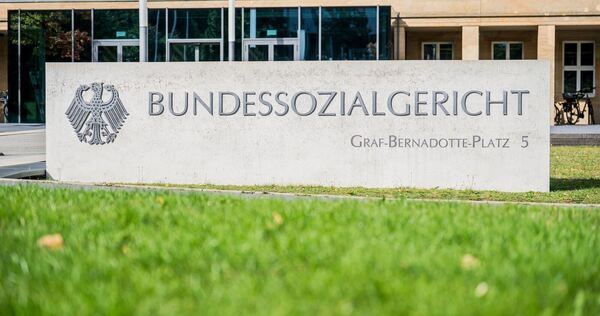 Bundessozialgericht