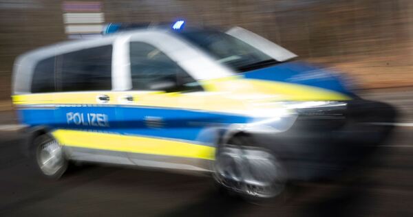 Polizei Baden-Württemberg