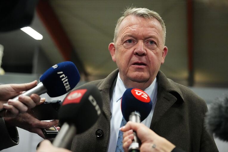 Parlamentswahl in Dänemark