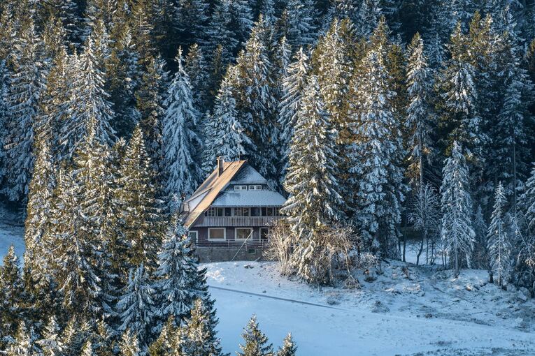 Wetter in Baden-Württemberg