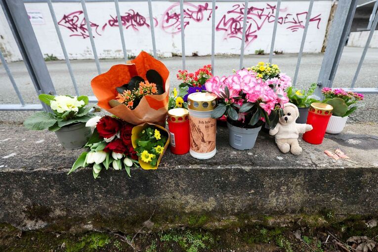 Tod eines Jugendlichen in Eckernförde Tod eines Jugendlichen in Eckernförde