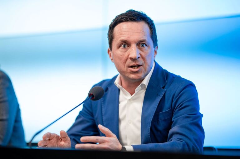 PK zur Neuaufstellung der SPD-Landtagsfraktion