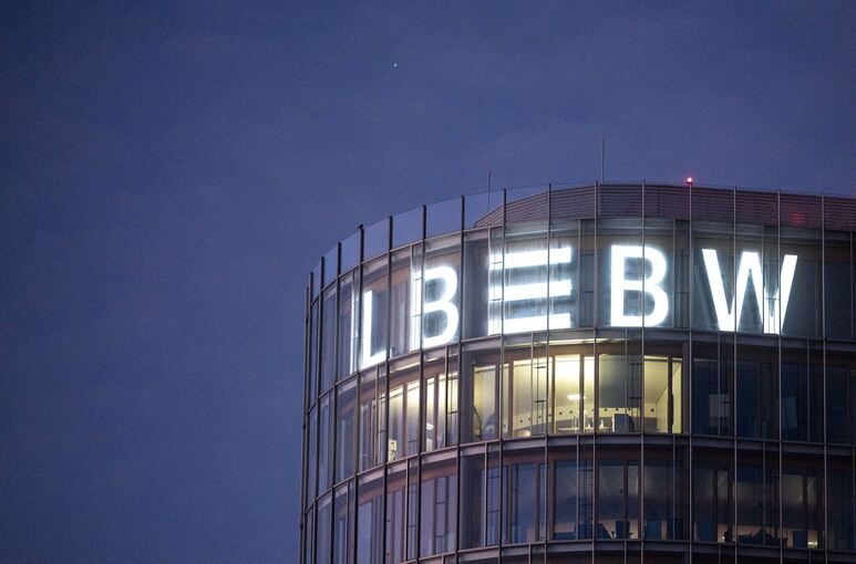 Landesbank Baden-Württemberg