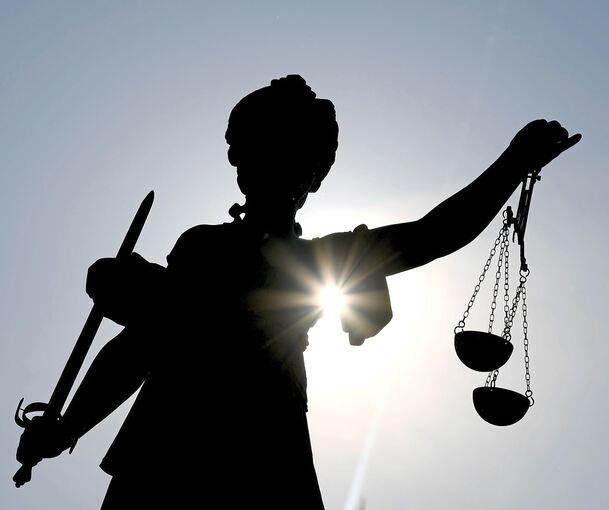 Der Prozess vor dem Tübinger Landgericht ist bis Ende April terminiert.