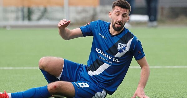 Oberliga dinosaur slides into disaster: the deep fall of FSV 08 ...