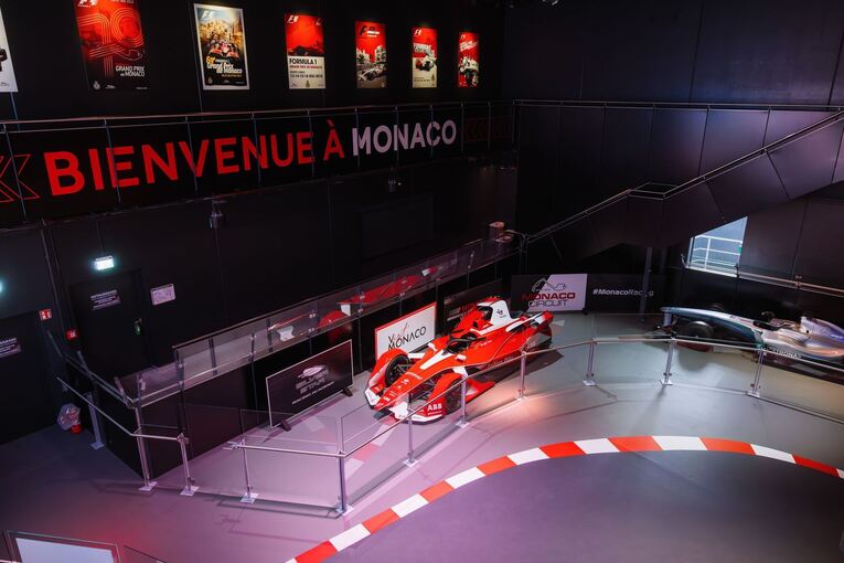 Pressekonferenz zum Saisonstart des Europa Park Pressekonferenz zum Saisonstart des Europa Park