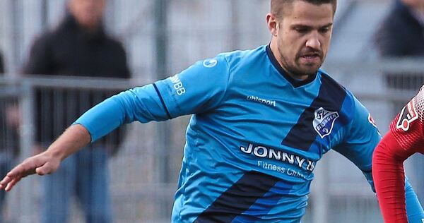 Einst kantiger Stürmer, jetzt Trainer und Vereinsentwickler: Pascal Hemmerich.