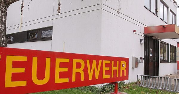 Die Freiwillige Feuerwehr Besigheim braucht dringend mehr Platz.