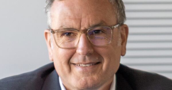 Jochen Weyrauch ist seit 2022 Vorstandsvorsitzender der Dürr AG.