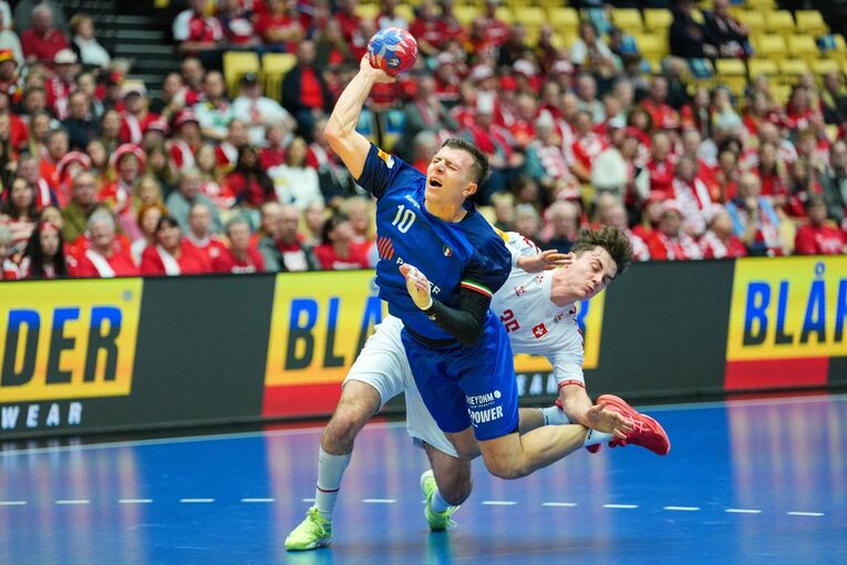 Marco Mengon Marco Mengon