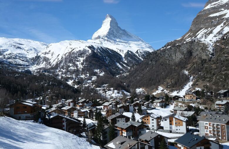 Risse im Schweizer Sicherheitsimage