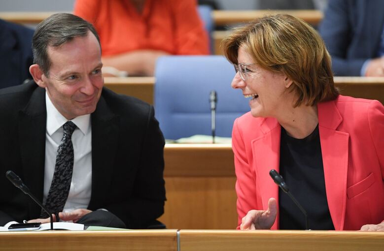 Wissing in Rheinland-Pfalz