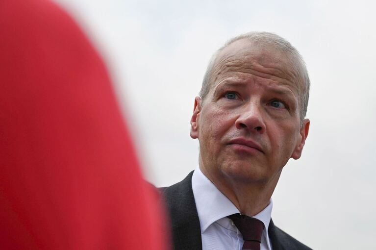 Neuer BASF-Standort Zhanjiang