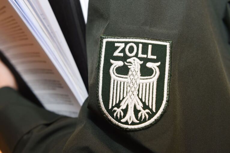 Zoll Zoll