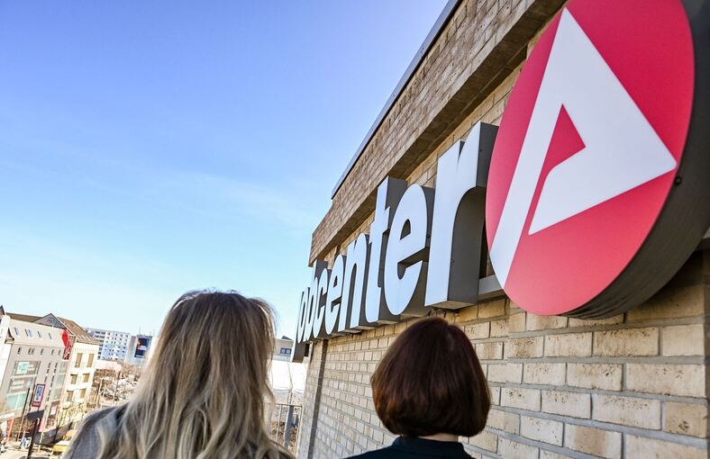 Jobcenter - Bundesagentur für Arbeit Jobcenter - Bundesagentur für Arbeit