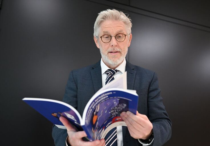 Datenschutzbericht 2025 Baden-Württemberg Datenschutzbericht 2025 Baden-Württemberg