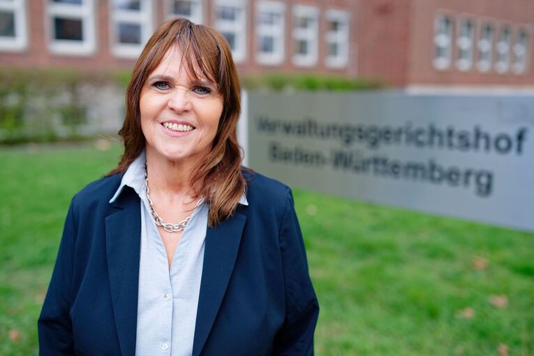 Equal-Pay-Klage von Ex-Bürgermeisterin vor Verwaltungsgerichtshof Equal-Pay-Klage von Ex-Bürgermeisterin vor Verwaltungsgerichtshof