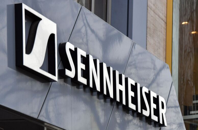 Sennheiser Sennheiser