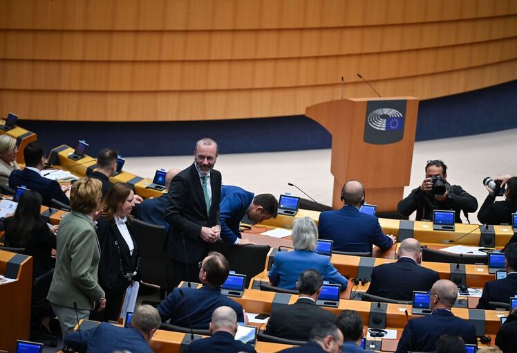 EU-Parlament