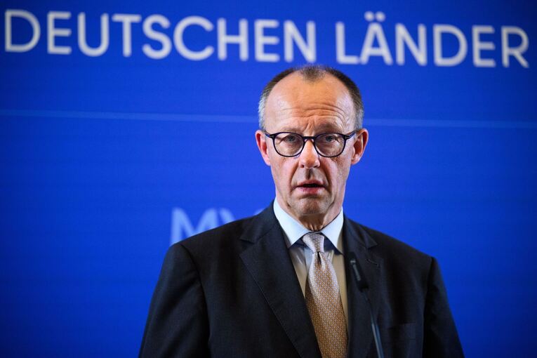 56. Regionalkonferenz der ostdeutschen Länderchefs 56. Regionalkonferenz der ostdeutschen Länderchefs