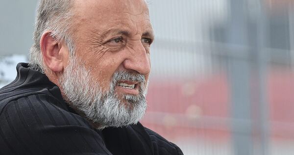 SGV-Boss Emir Cerkez.