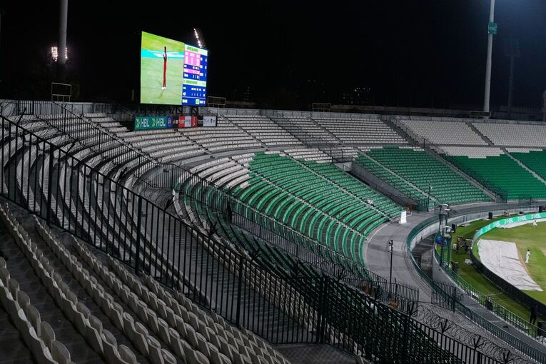 Iran-Krieg - Pakistan Iran-Krieg - Pakistan