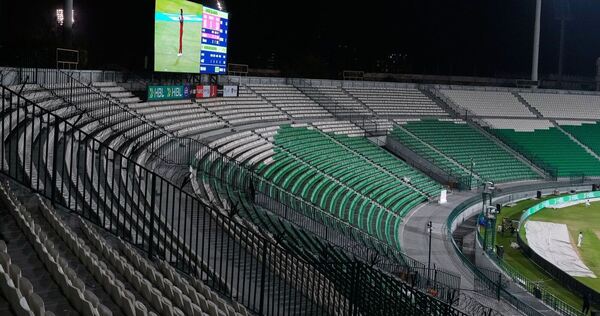 Iran-Krieg - Pakistan